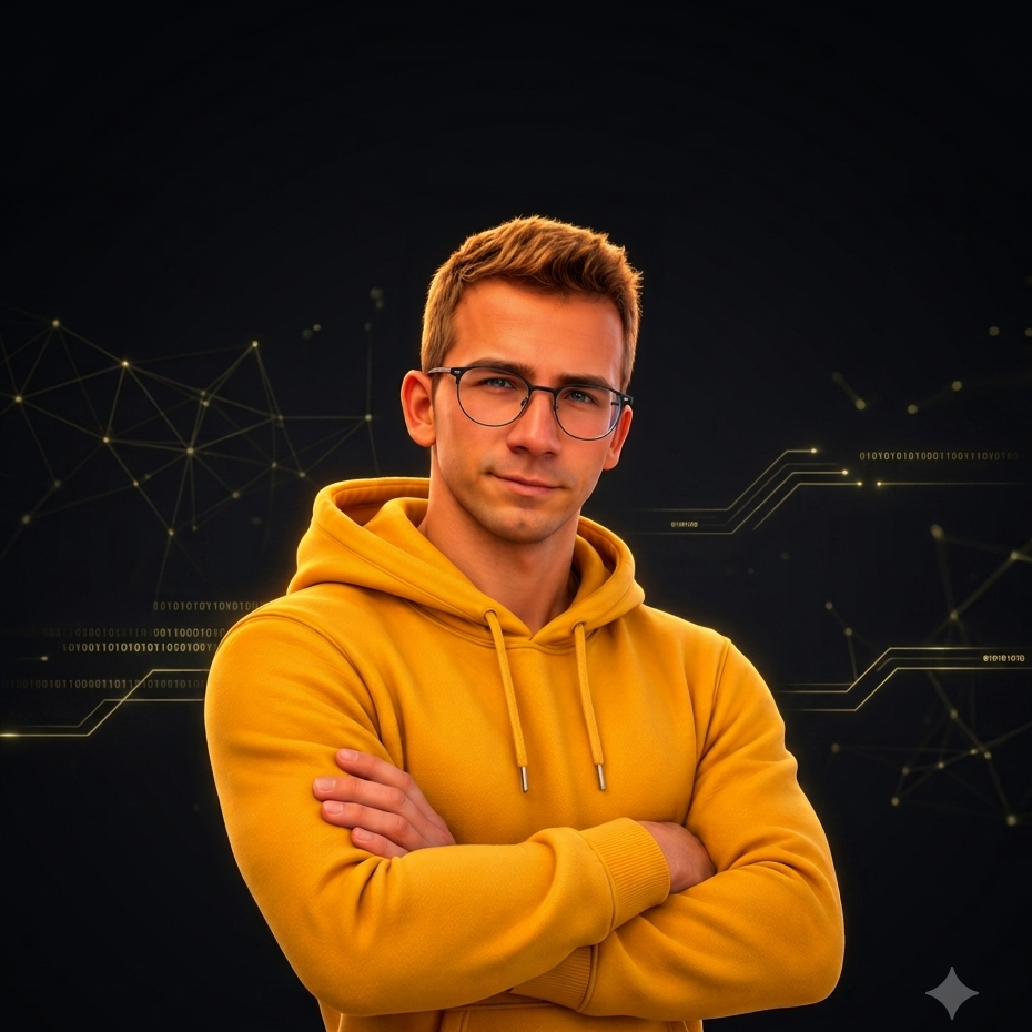 Bartosz Skwara